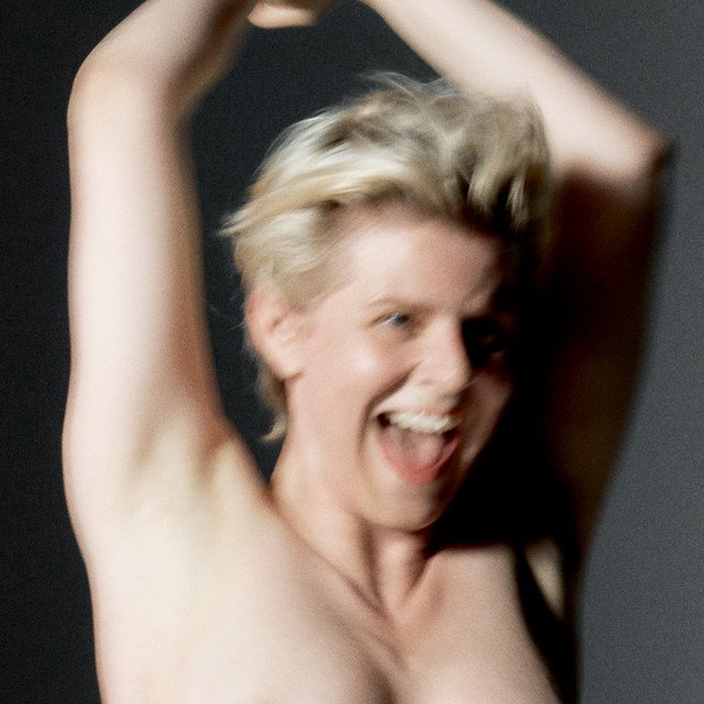 Robyn - Sexistential (IEX)