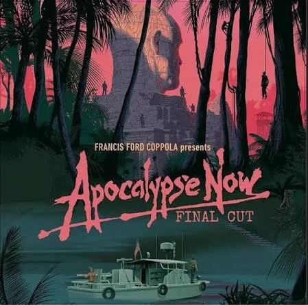 Apocalypse Now: Final Cut - Music From The Motion Picture
