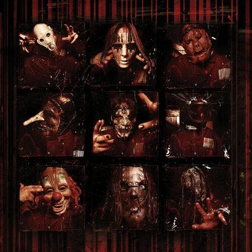 Slipknot - Slipknot (25th Anniversary Edition)