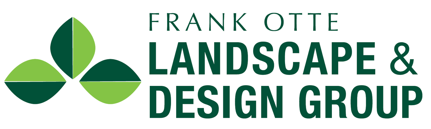 Frank Otte Landscape &amp; Design Group