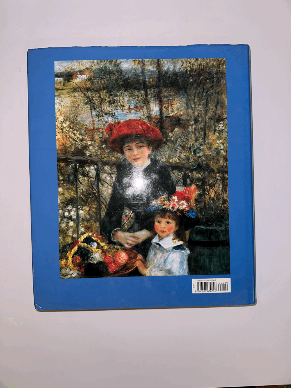 The Great Book of French Impressionism — Verb Books