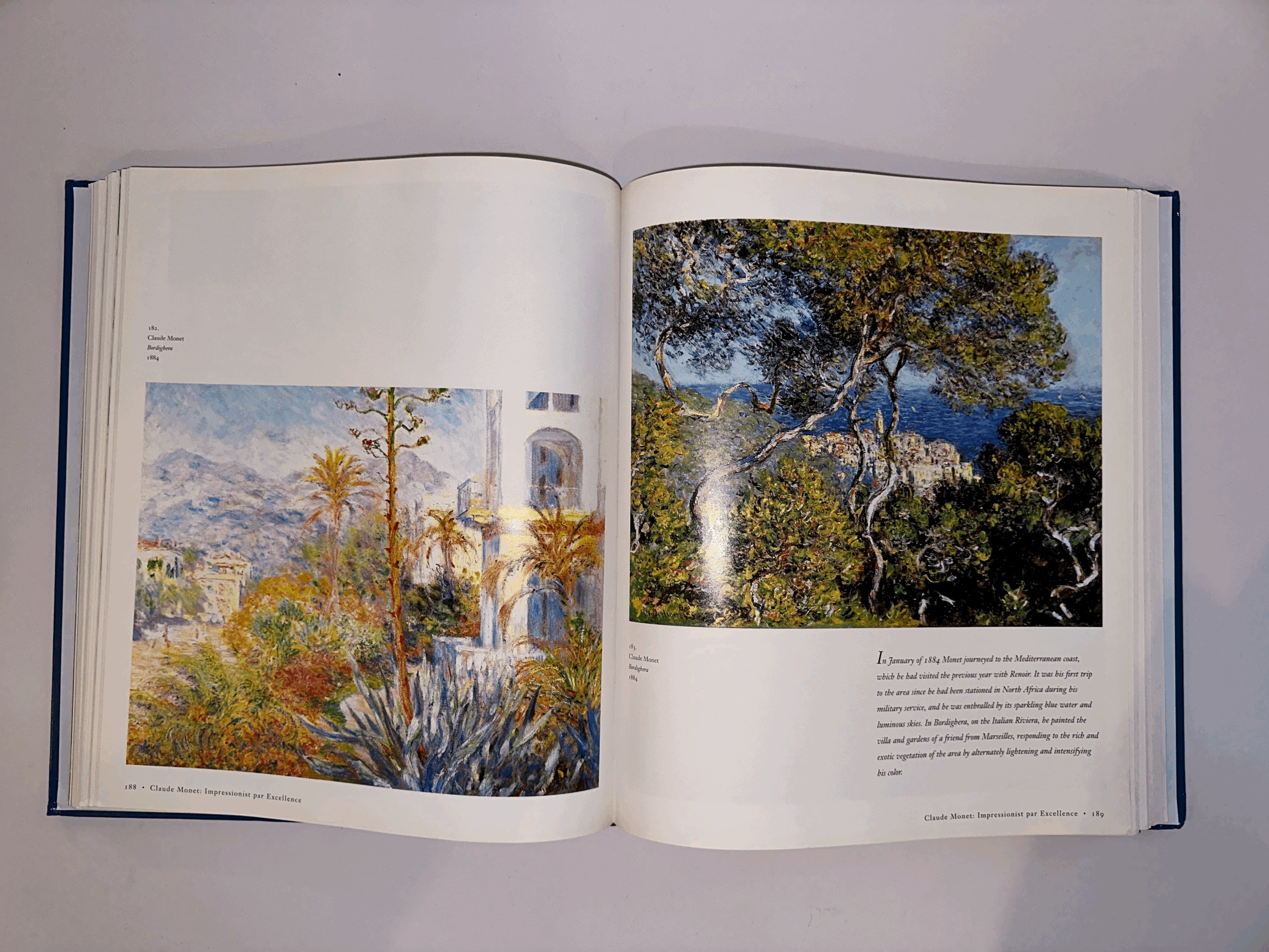 洋書 The Great Book of French Impressionism The Great Book of French Impressionism – Brick Alley Co.