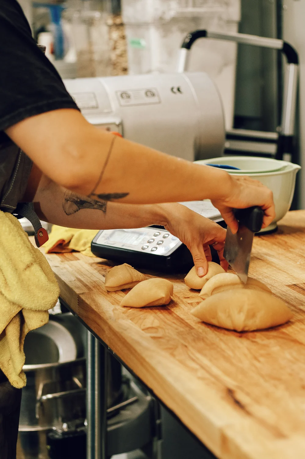 Order Online — Sweet Revenge Bakery