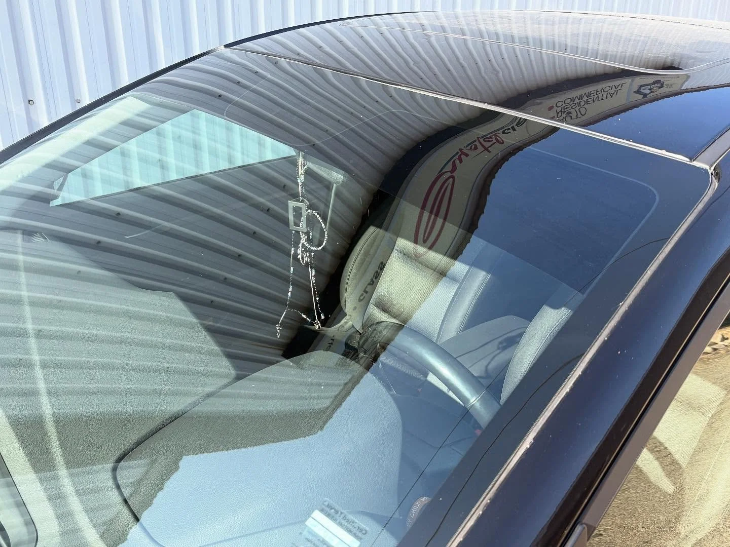 🚨 New Service Alert! 🚨
We&rsquo;re excited to announce that window tinting is officially up and running here at Pick 6 PDR &amp; Detail!

✅ Sleek look
✅ Cooler interior
✅ Added privacy
✅ UV protection for you &amp; your ride

These shots are straig