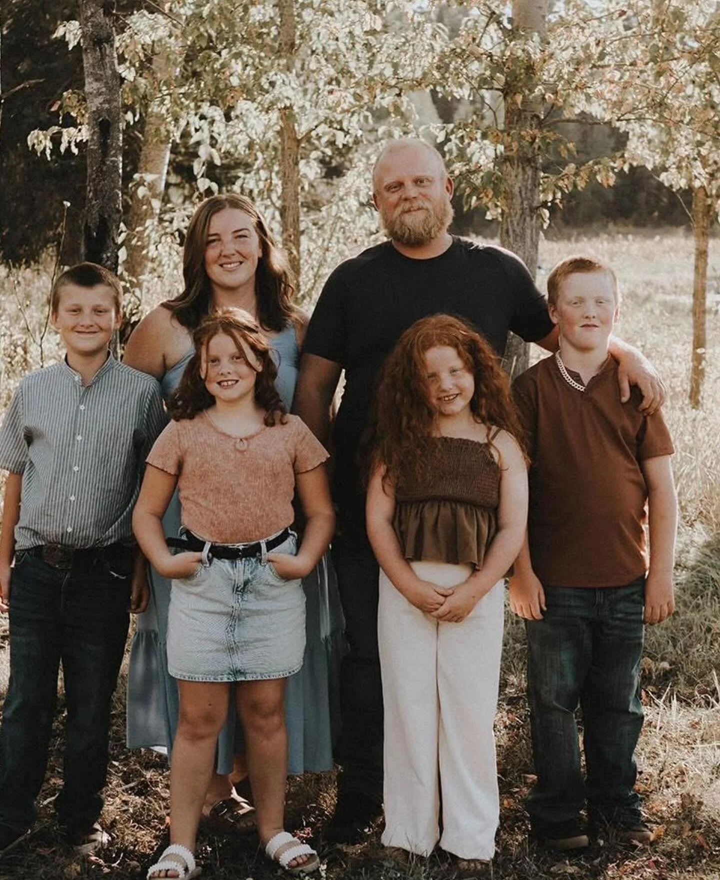 Meet the Team &ndash; Tanner McLaren
I&rsquo;m the owner of Pick 6 PDR &amp; Detail. I started this business with a simple goal: to build something real through hard work, honesty, and pride in every job.

This crew right here is my reason.
Pick 6 wa