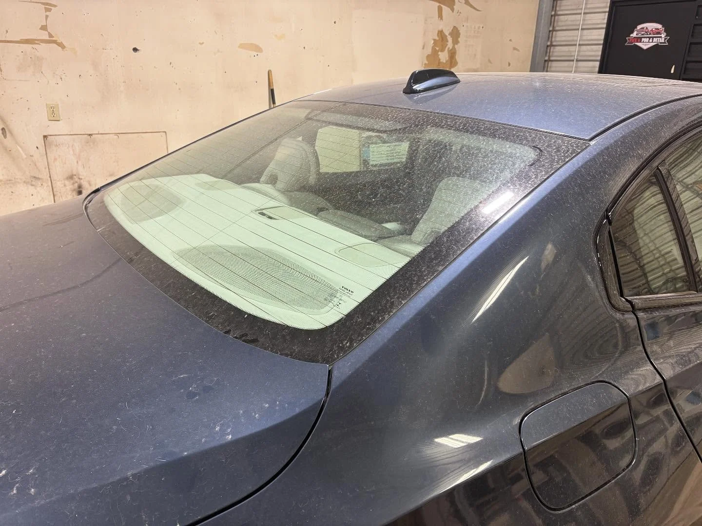 Sleek, subtle, and functional 👌
Full window tint on this Volvo sedan for a sharper look and cooler cabin.
&mdash; Privacy ✅
&mdash; UV protection ✅
&mdash; Style ✅
#Pick6Detail #WindowTint #PonokaDetailing #Volvo #TintLife