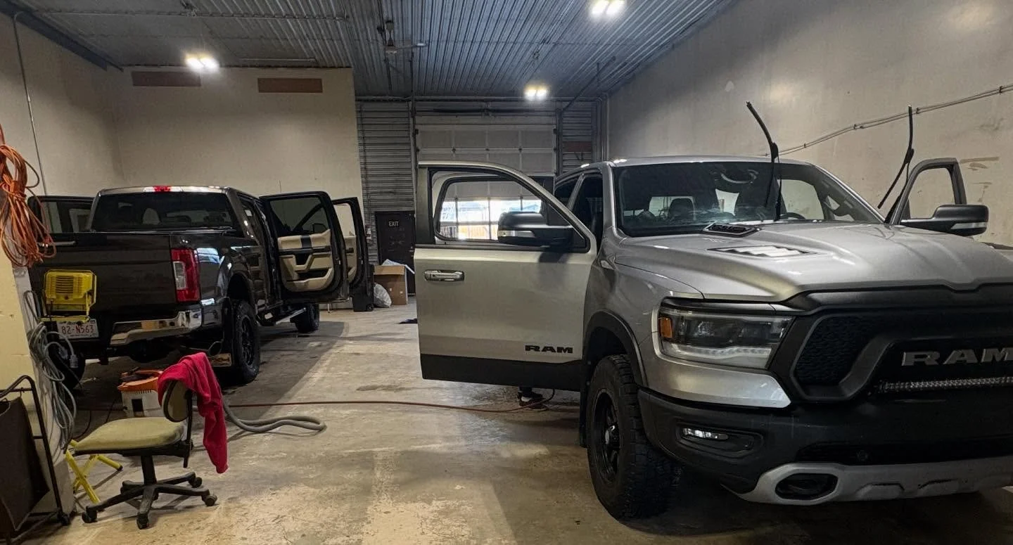 We&rsquo;ve got a couple spots open next week.

If your vehicle needs attention before spring hits, let&rsquo;s get you booked in.

📩 Send us a message to get on the schedule