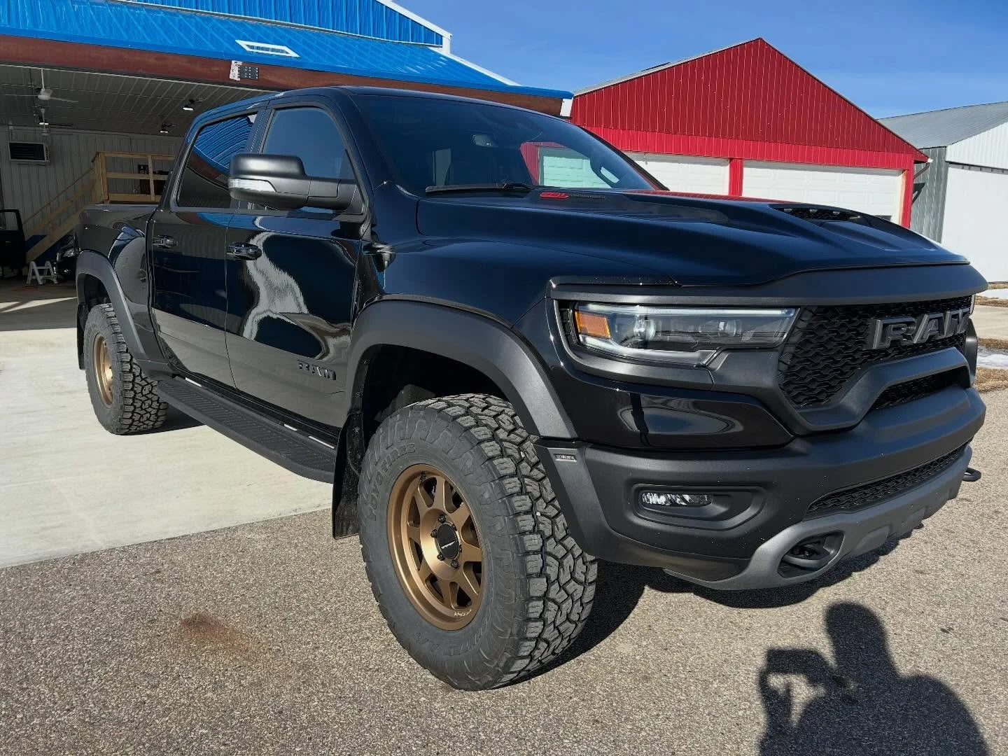 Two years in business this month 🙌

From detailing in my driveway&hellip;
to hundreds of vehicles at the airport&hellip;
to our own shop right here in town.

It&rsquo;s been unreal getting to meet so many great people and bring vehicles back to life