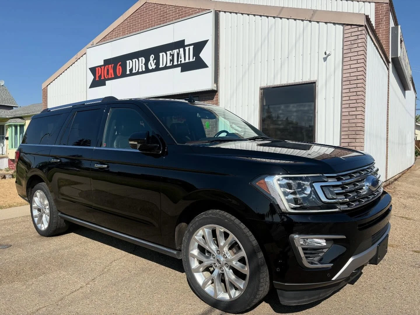 Mother&rsquo;s Day is 6 days out.

And if you&rsquo;re being honest&hellip;
she doesn&rsquo;t need more stuff.

She needs a break.

A clean vehicle.
No crumbs. No chaos. No &ldquo;I&rsquo;ll get to it later.&rdquo;

That&rsquo;s where we come in.

🎁