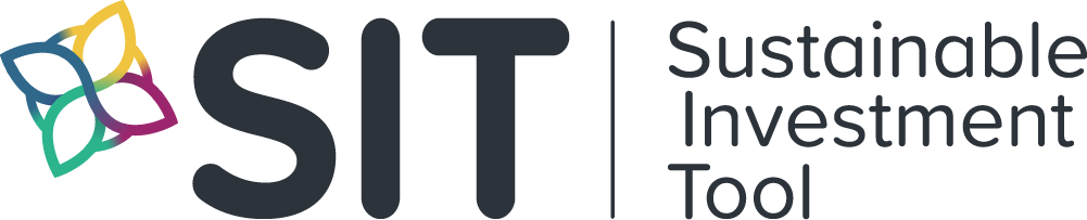 Sustainable Investment Tool