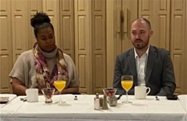 ALI Hosts Conversation on the Congressional Trade Agenda