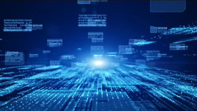 America Must be the Standards Setter — Especially in the Digital Sphere