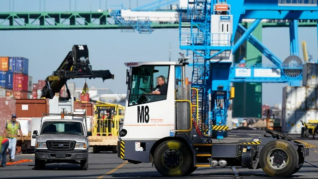 America Can Use Supply Chains to Achieve New Foreign Policy Goals