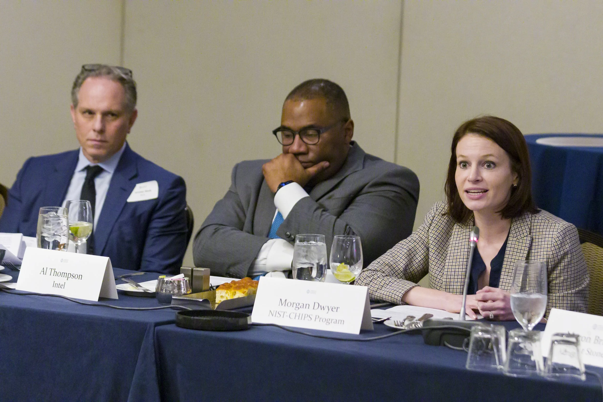 ALI Hosts Conversation on the Economic and National Security Impacts of American Industrial Policy