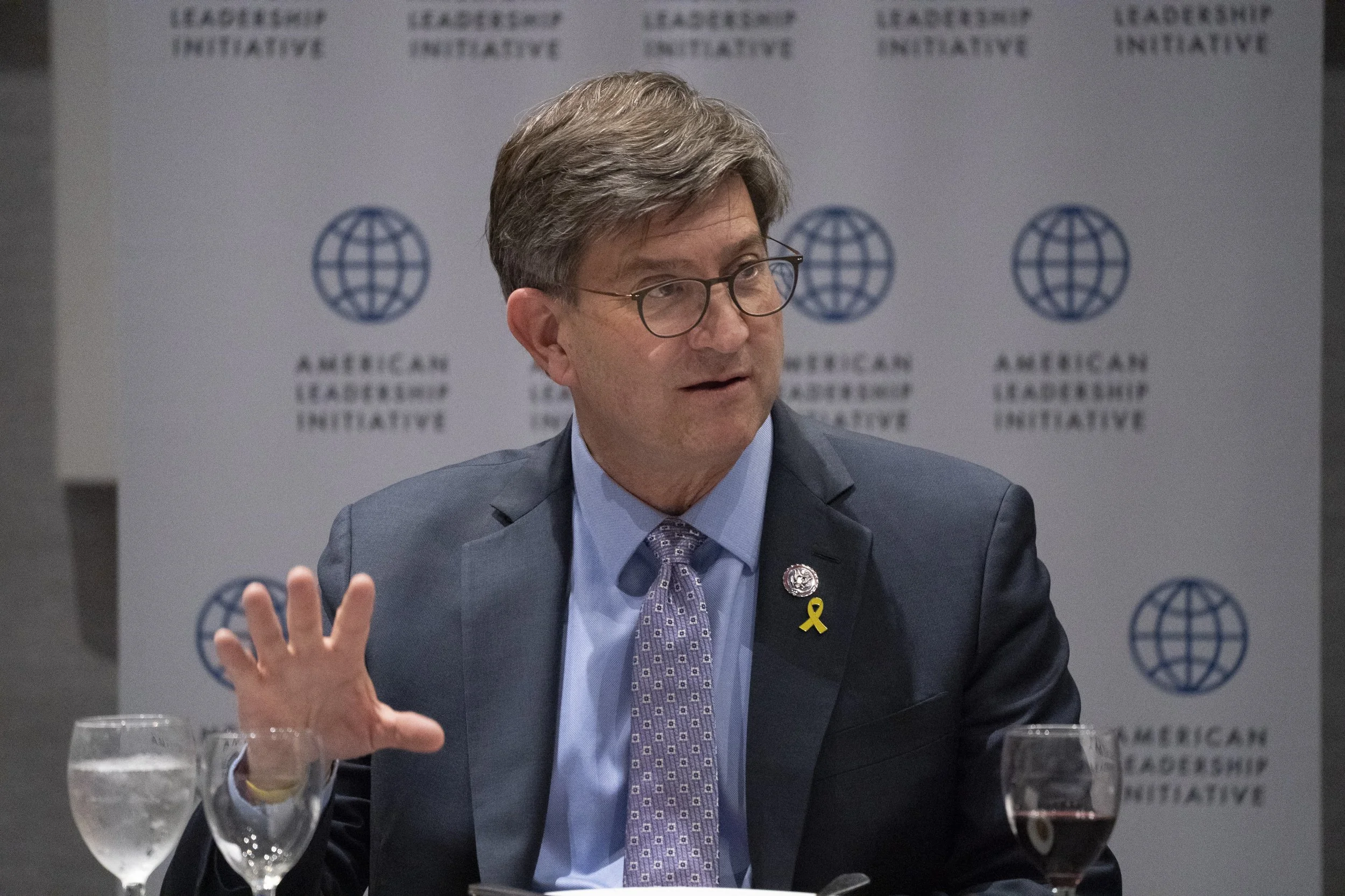 Strategies to Address Potential Tariffs and other Protectionist ...