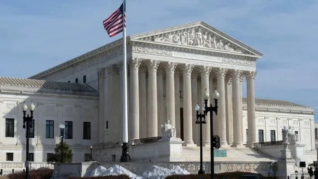 Congress Must Define a New 21st Century Tariff Doctrine