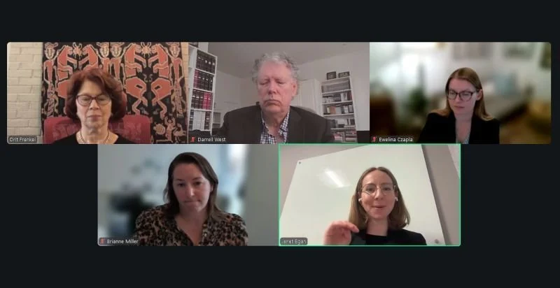 The AI Data Center Challenge: Balancing Growth, Communities, and Sustainability