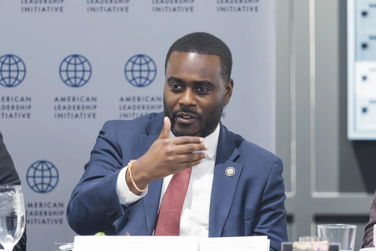 Reasserting U.S. Technology and AI Leadership