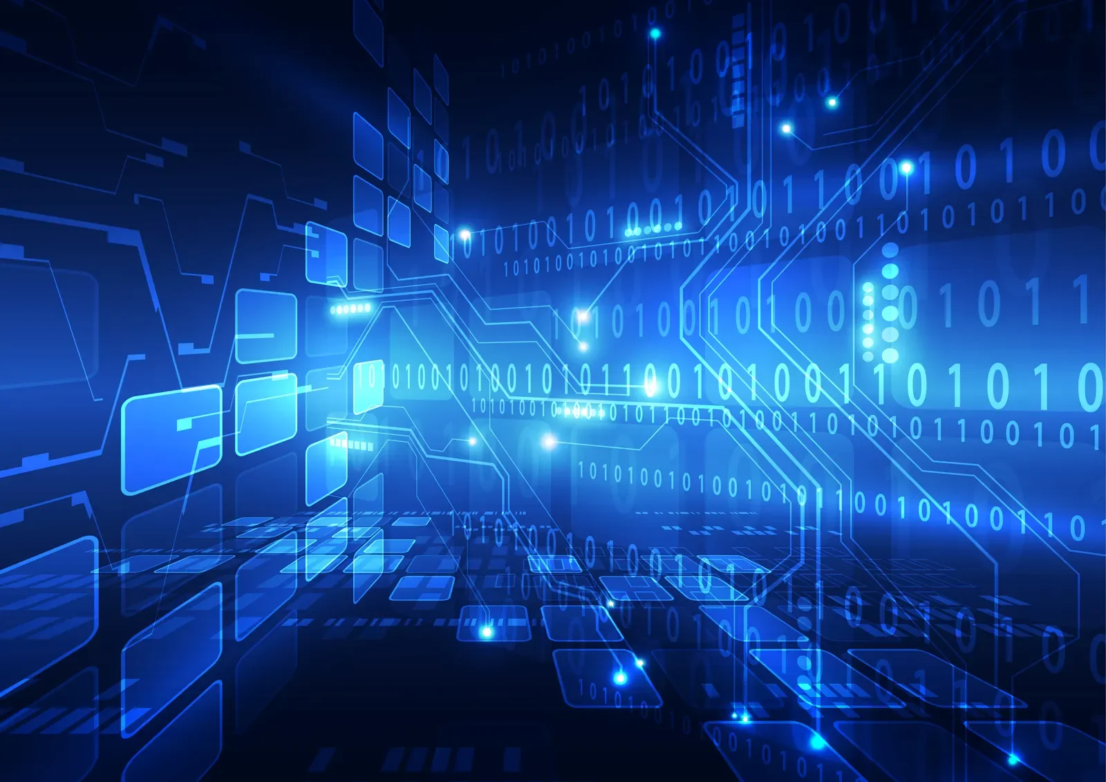 Reasserting U.S. Technology and AI Leadership 