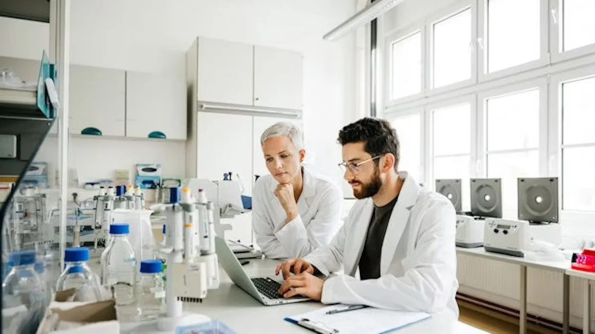 The U.S. Needs to Fund Research to Be Competitive
