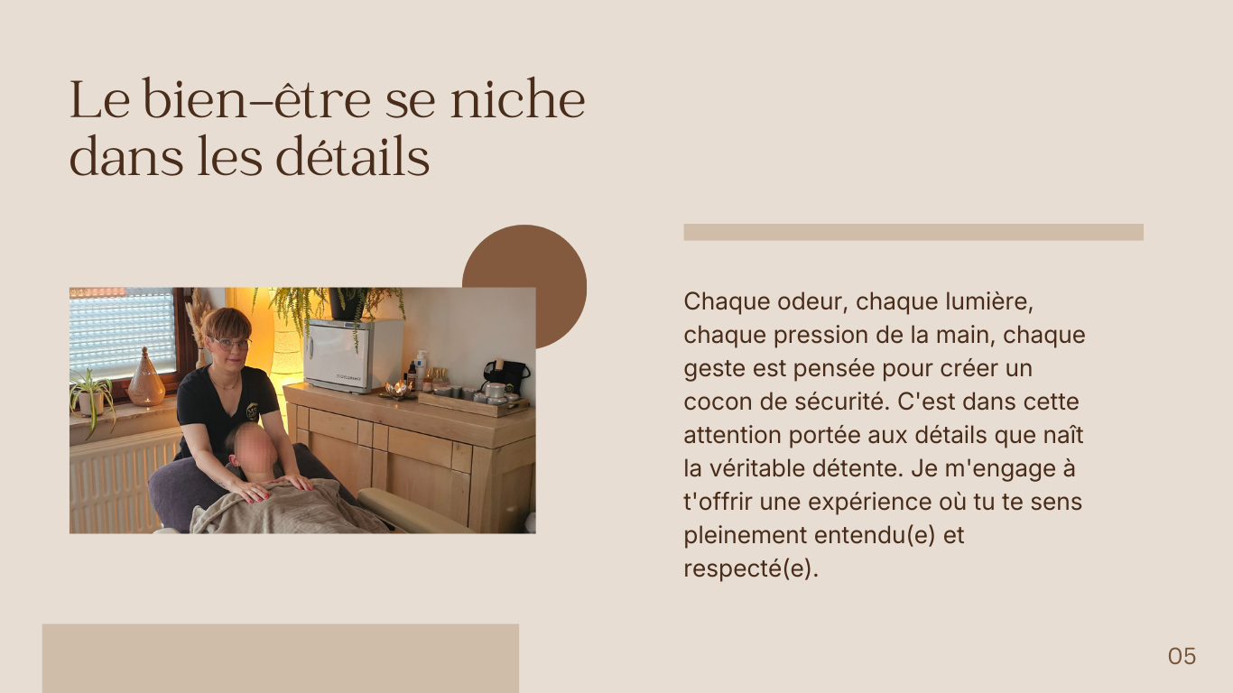 Présentation de HappyNergy et Sandrine sa fondatrice 5