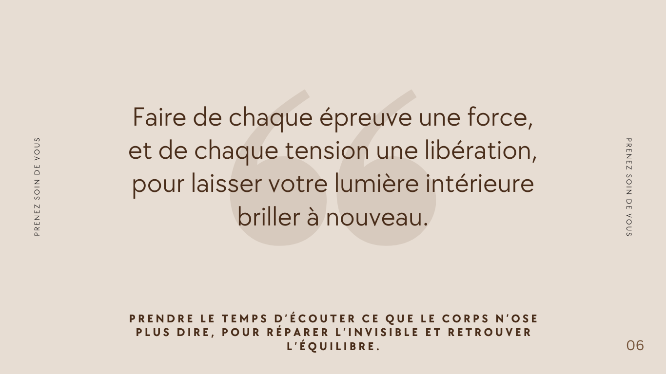 Présentation de HappyNergy et Sandrine sa fondatrice 6