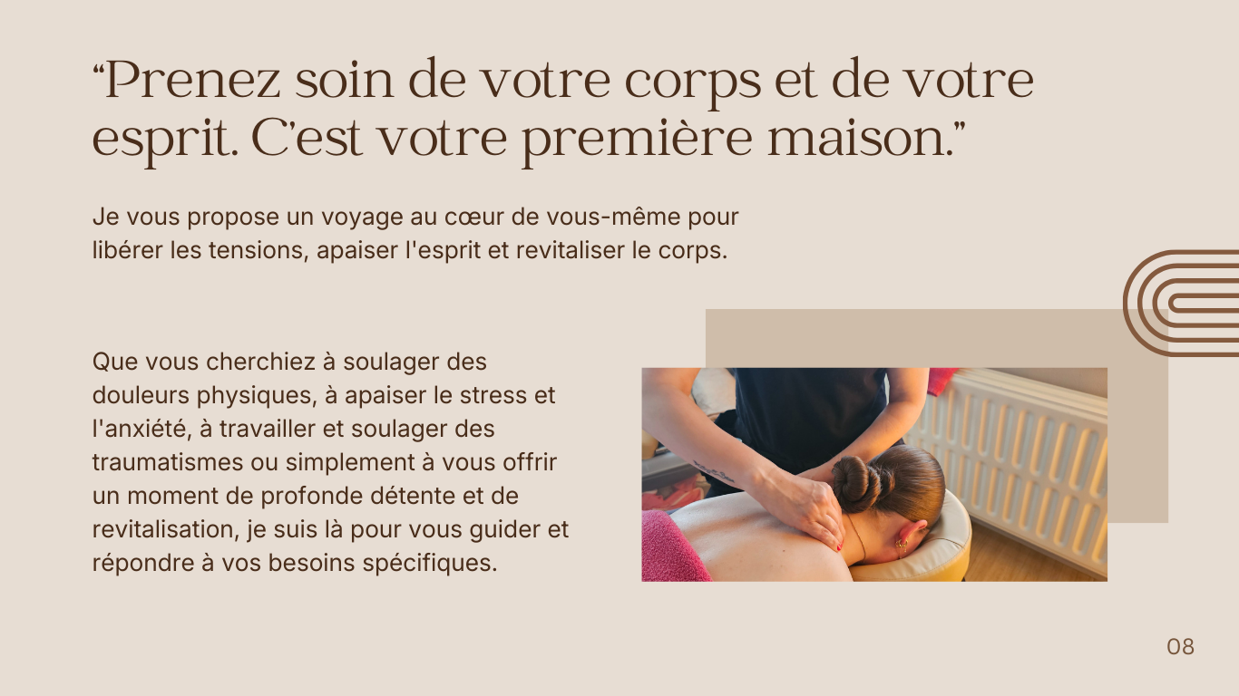 Présentation de HappyNergy et Sandrine sa fondatrice 8