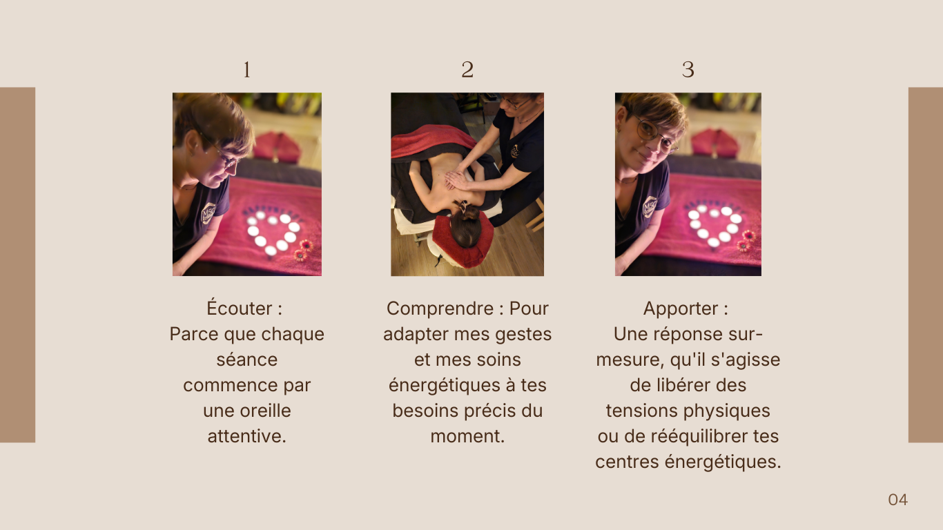 Présentation de HappyNergy et Sandrine sa fondatrice 4