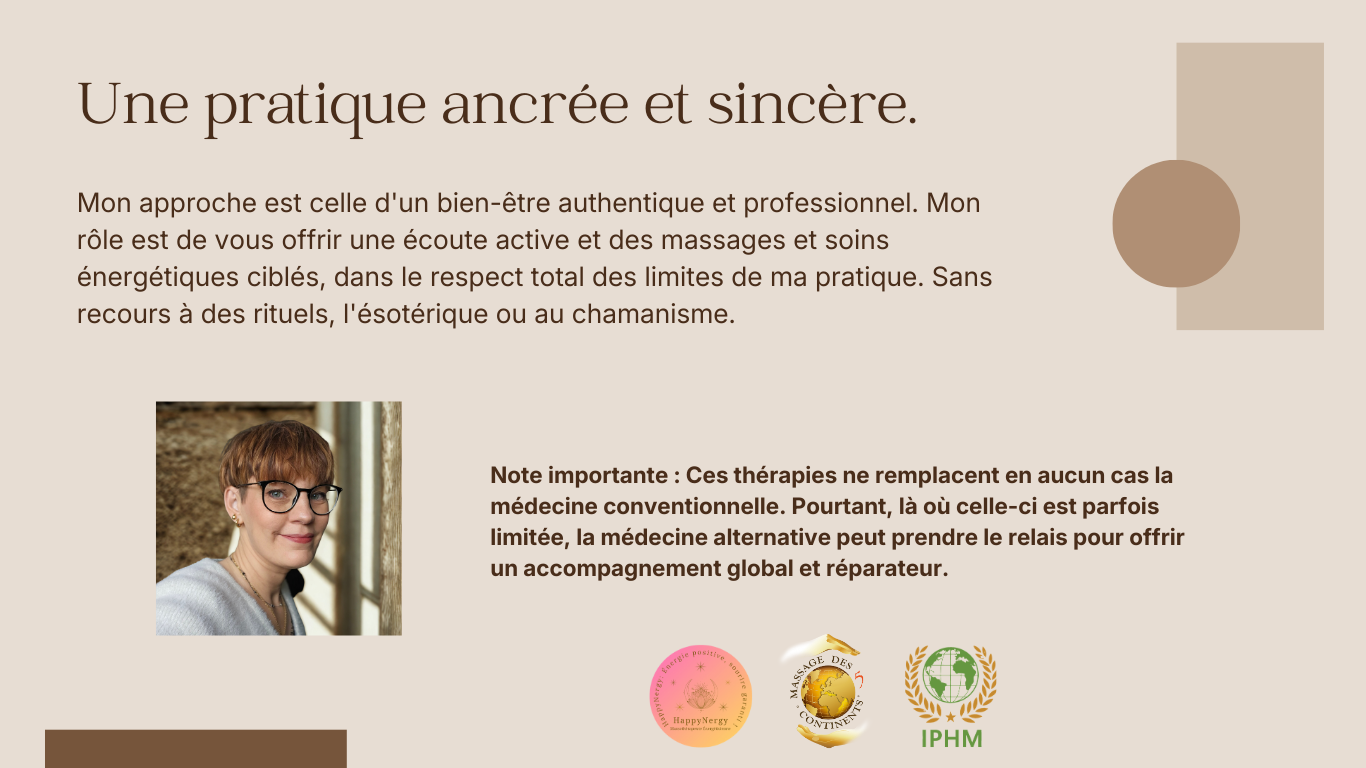 Présentation de HappyNergy et Sandrine sa fondatrice 11