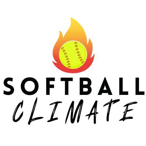 QAB BINGO CARD — Softball Climate