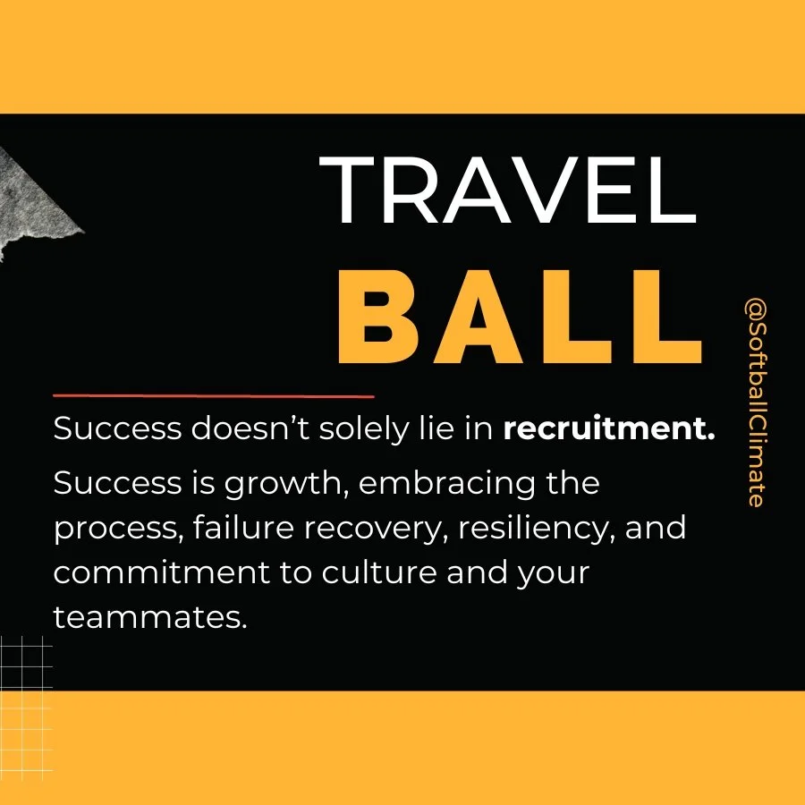 Travel Ball