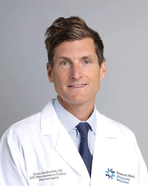 Data Presented at BRAIN 2025 Shows ALGO™ SMARTstatic Outperforms Standard Static Aspiration