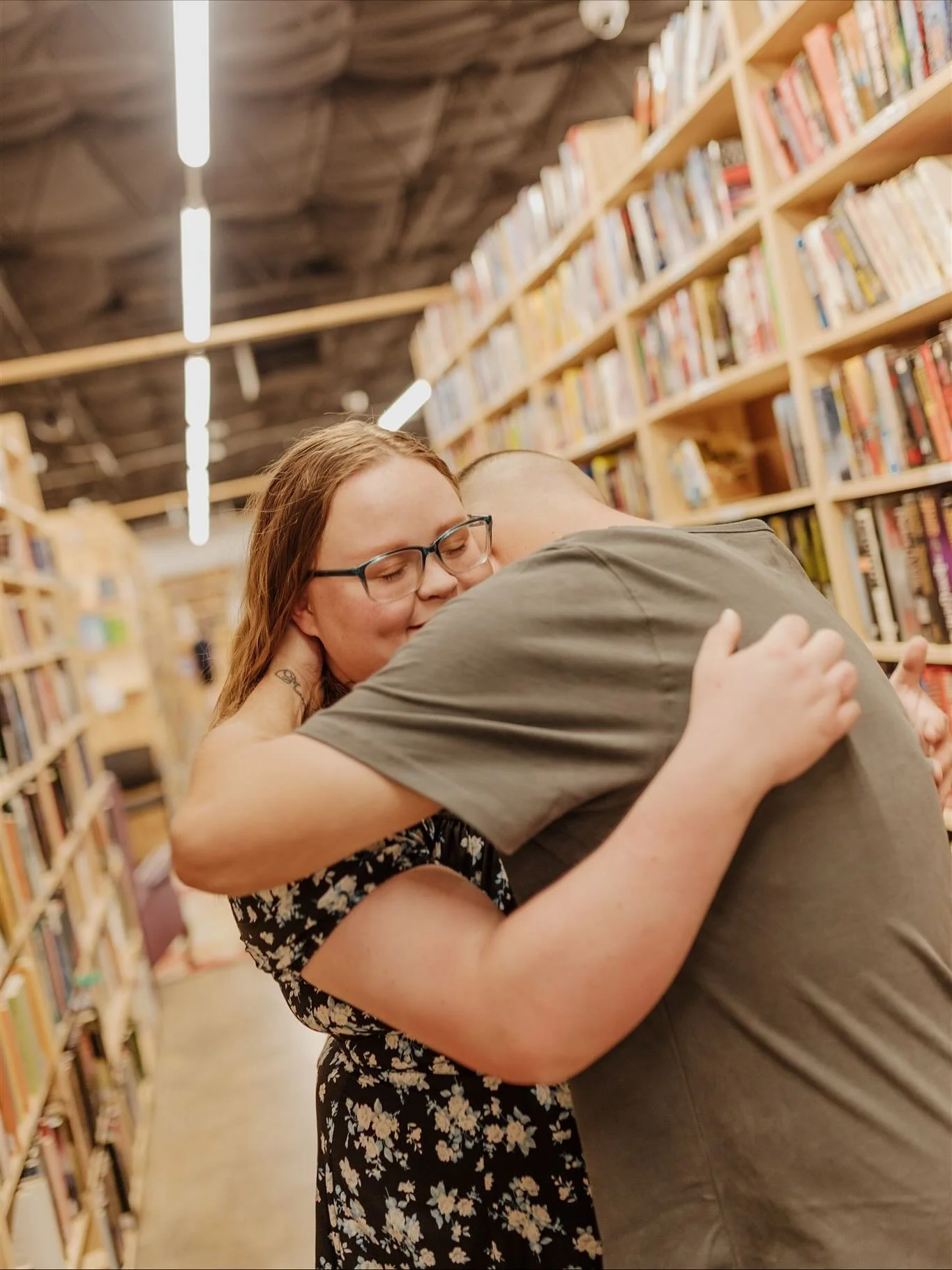 Ooooo I been WAITIN&rsquo; for this one!!

MADISON AND THOMAS GET MARRIED TODAY!!! 🥳🪩🎉💍💒