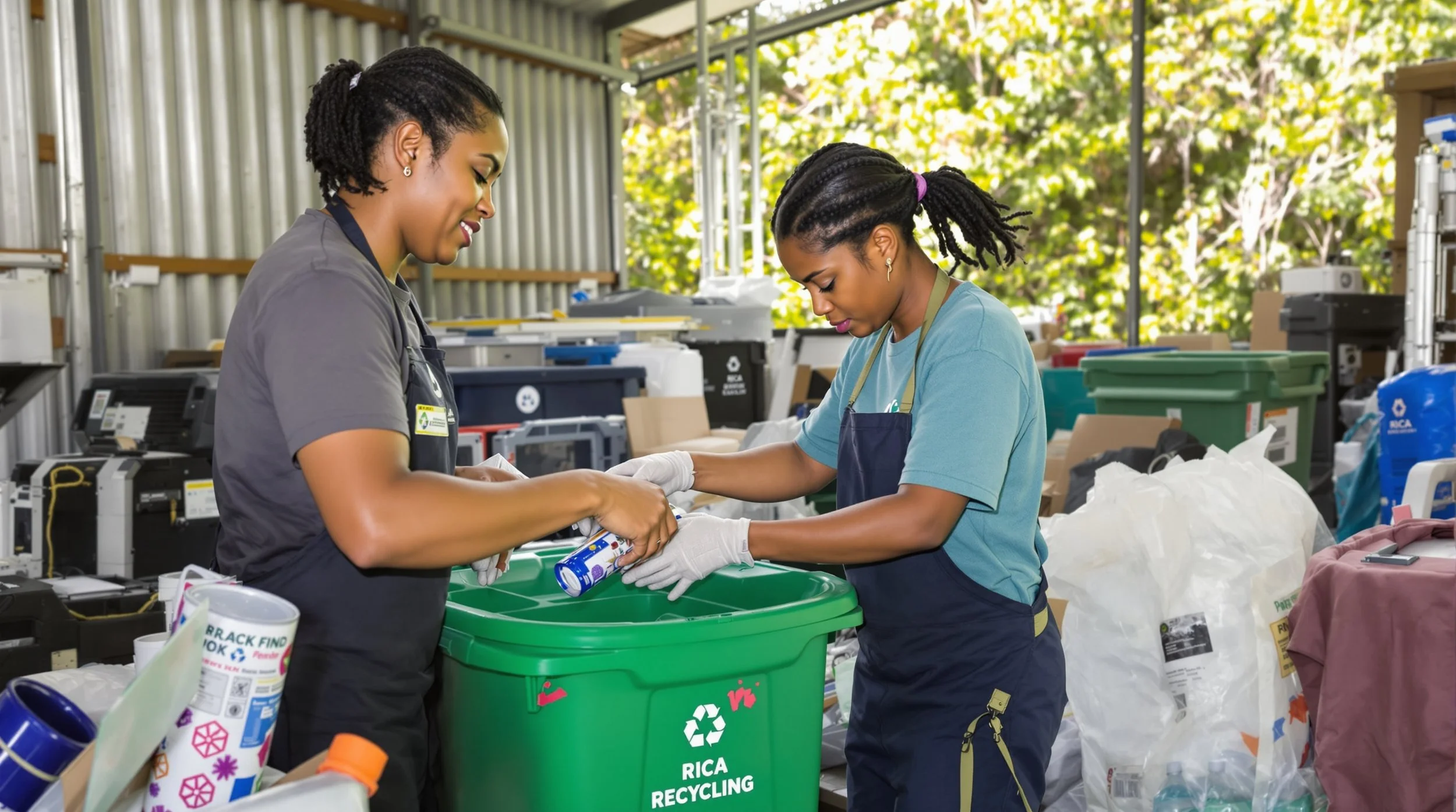 CalRecycle Funding Programs: What to Know