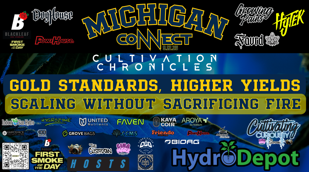 9/12 MICHIGAN CONNECT