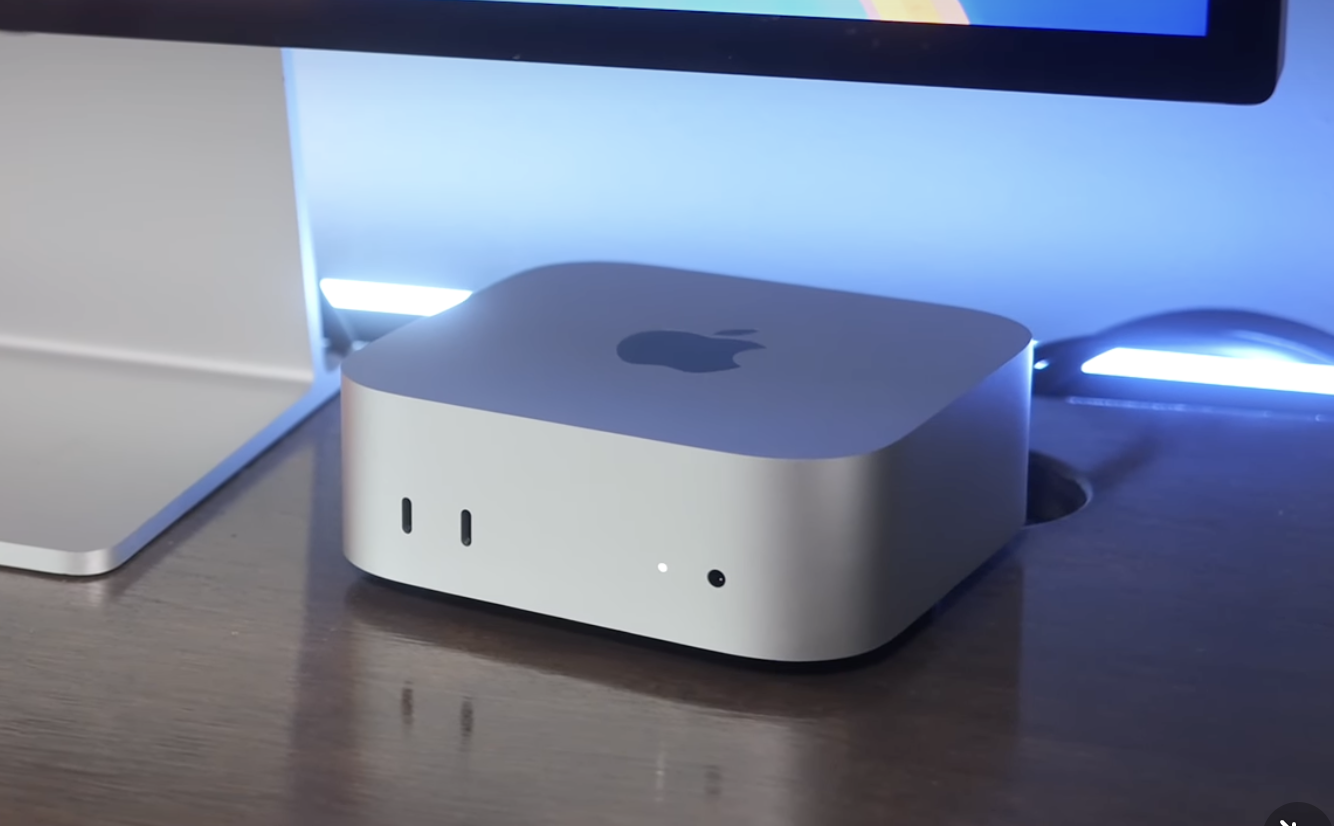 M4 Mac Mini Buyer’s Guide