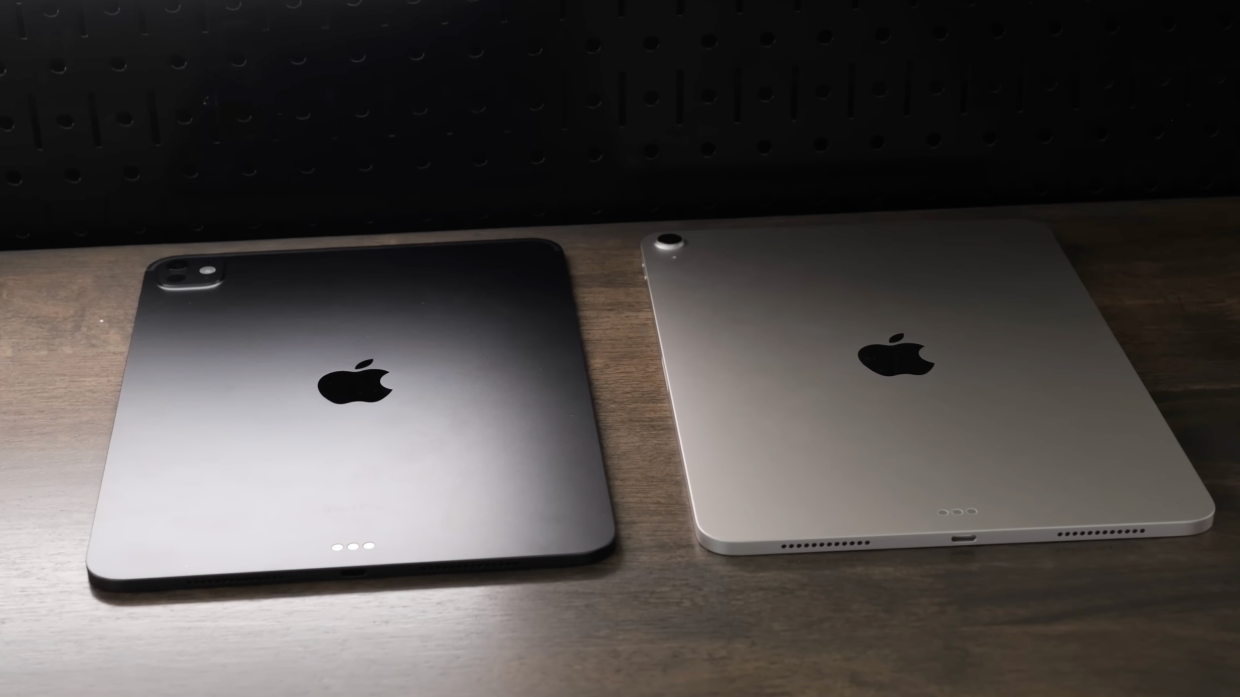 Apple iPad Pro M4 vs iPad Air M3: Which Do You Actually Need?