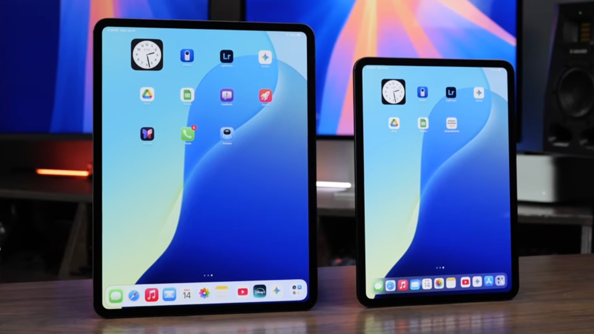 Apple iPad Pro M4 11" vs 13": Which Screen Size Should You Buy?