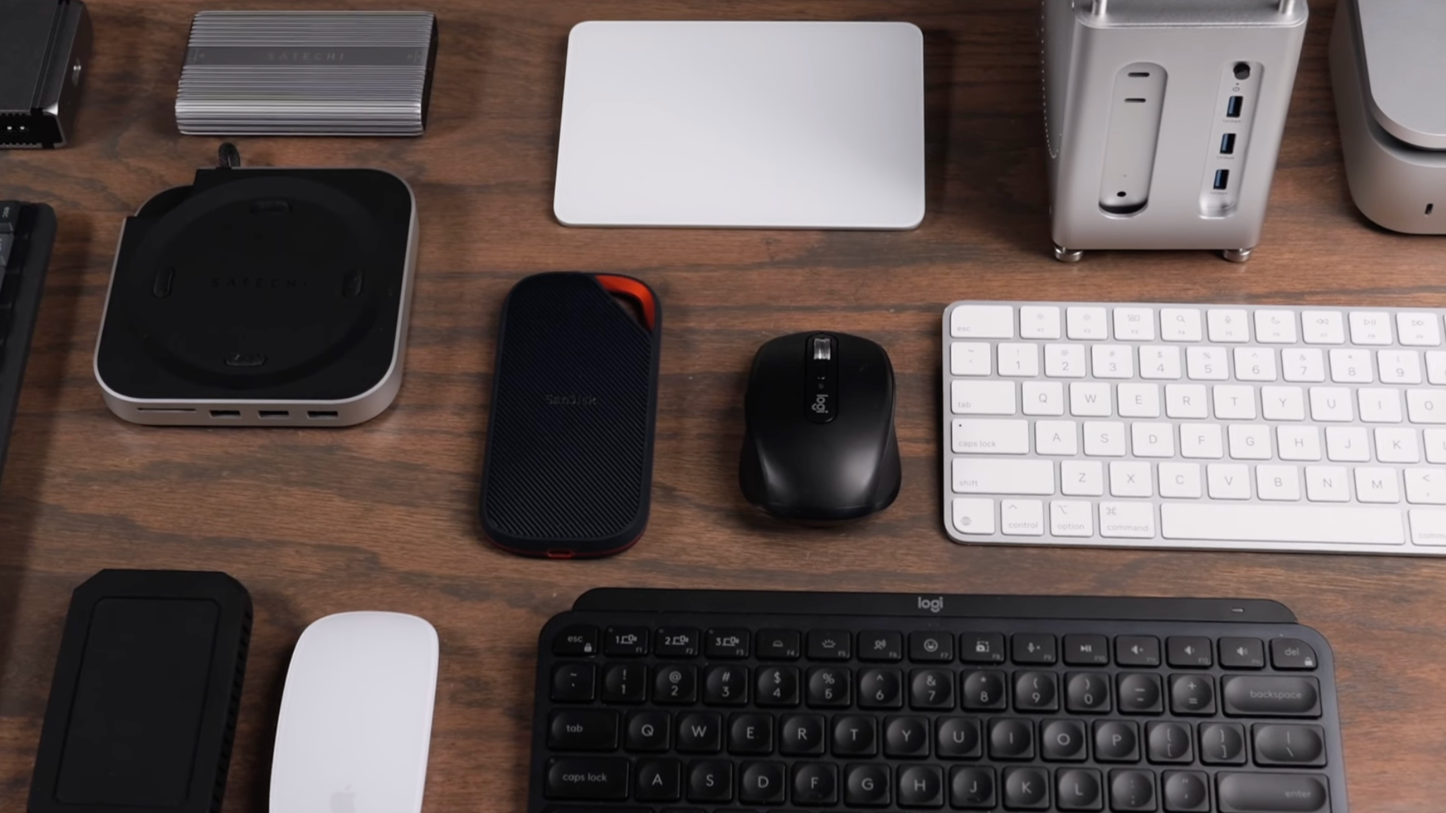Best M4 Mac Mini Accessories to Build the Ultimate Desktop Setup