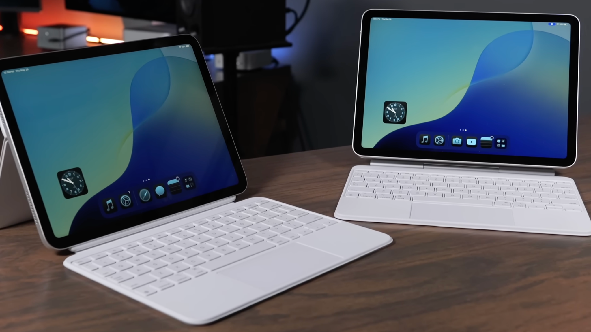 iPad Air M3 vs. iPad (11th Gen): Which One Should You Actually Buy?