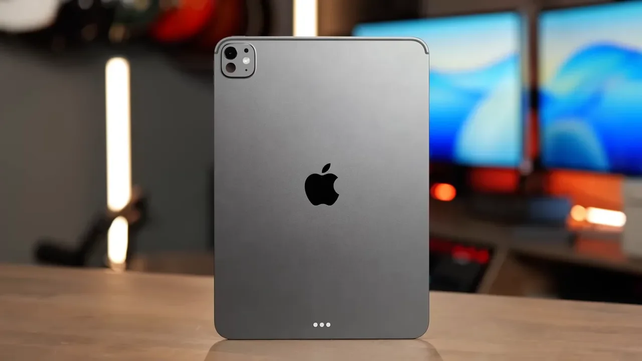 iPad Air M4 Vs iPad Pro M5: Which iPad Is Actually Worth Buying?