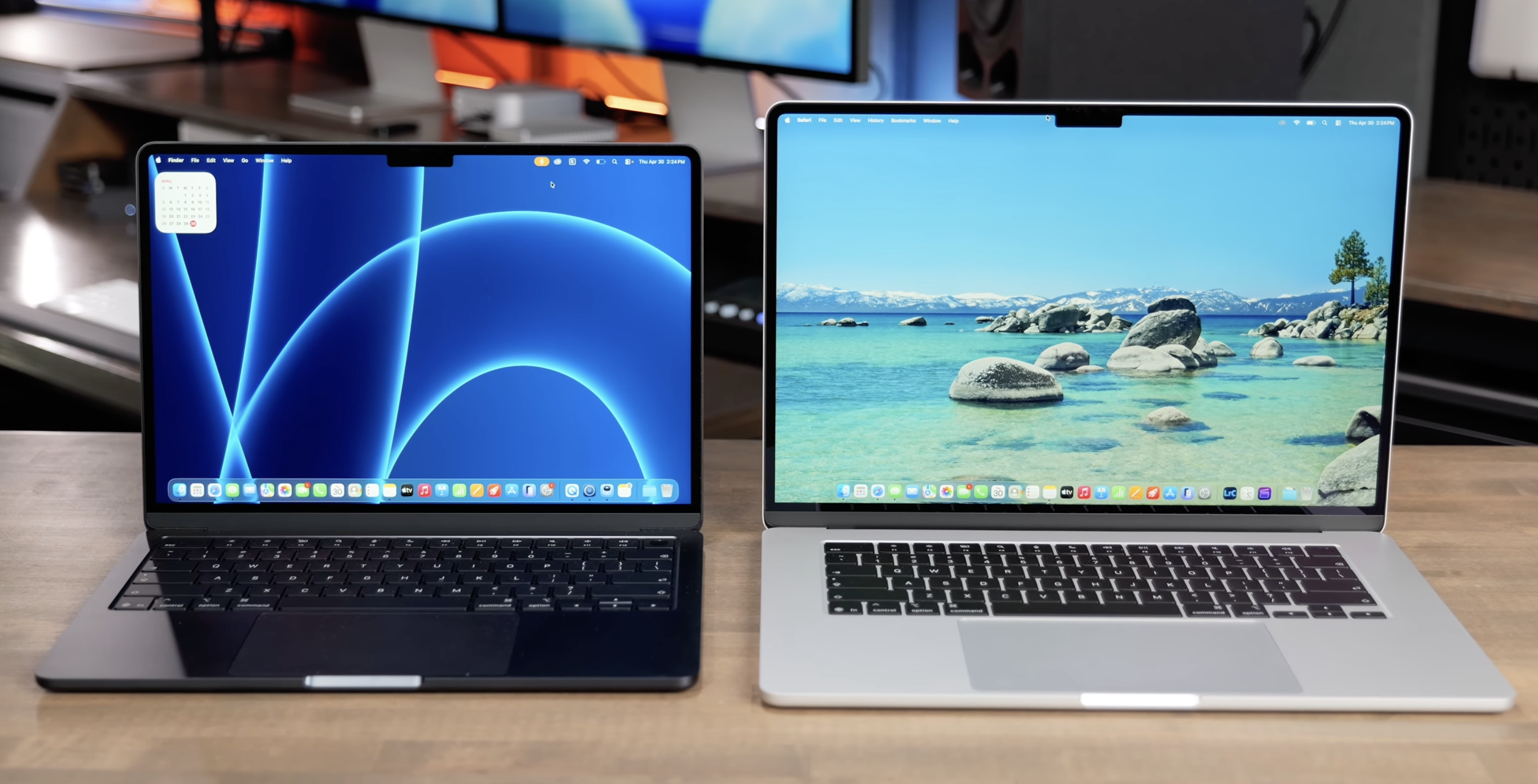 13-Inch Vs 15-Inch M5 MacBook Air: Which One Should You Actually Buy?