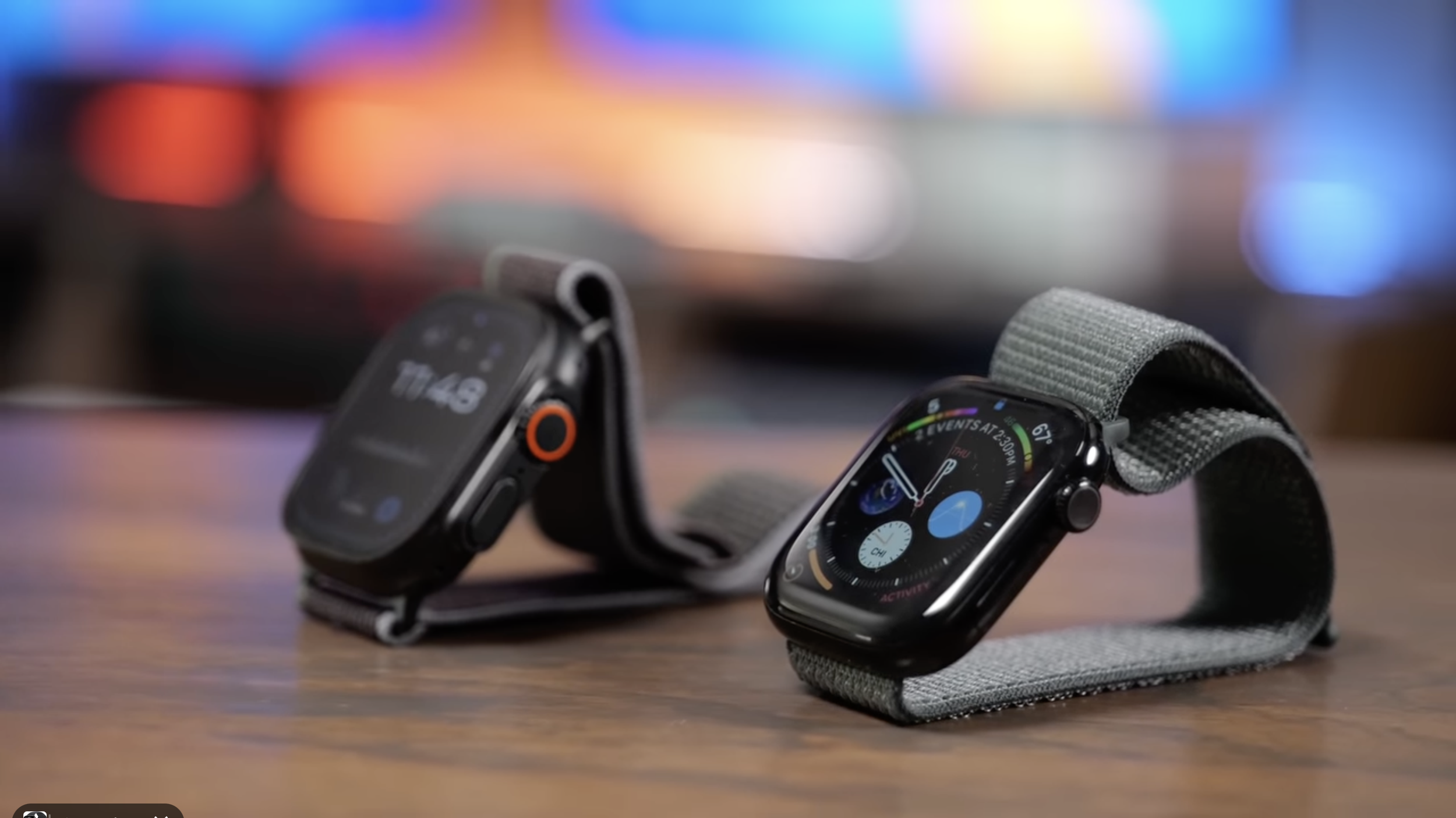 Apple Watch Series 11 vs Apple Watch Ultra 3: Which Should You Buy?