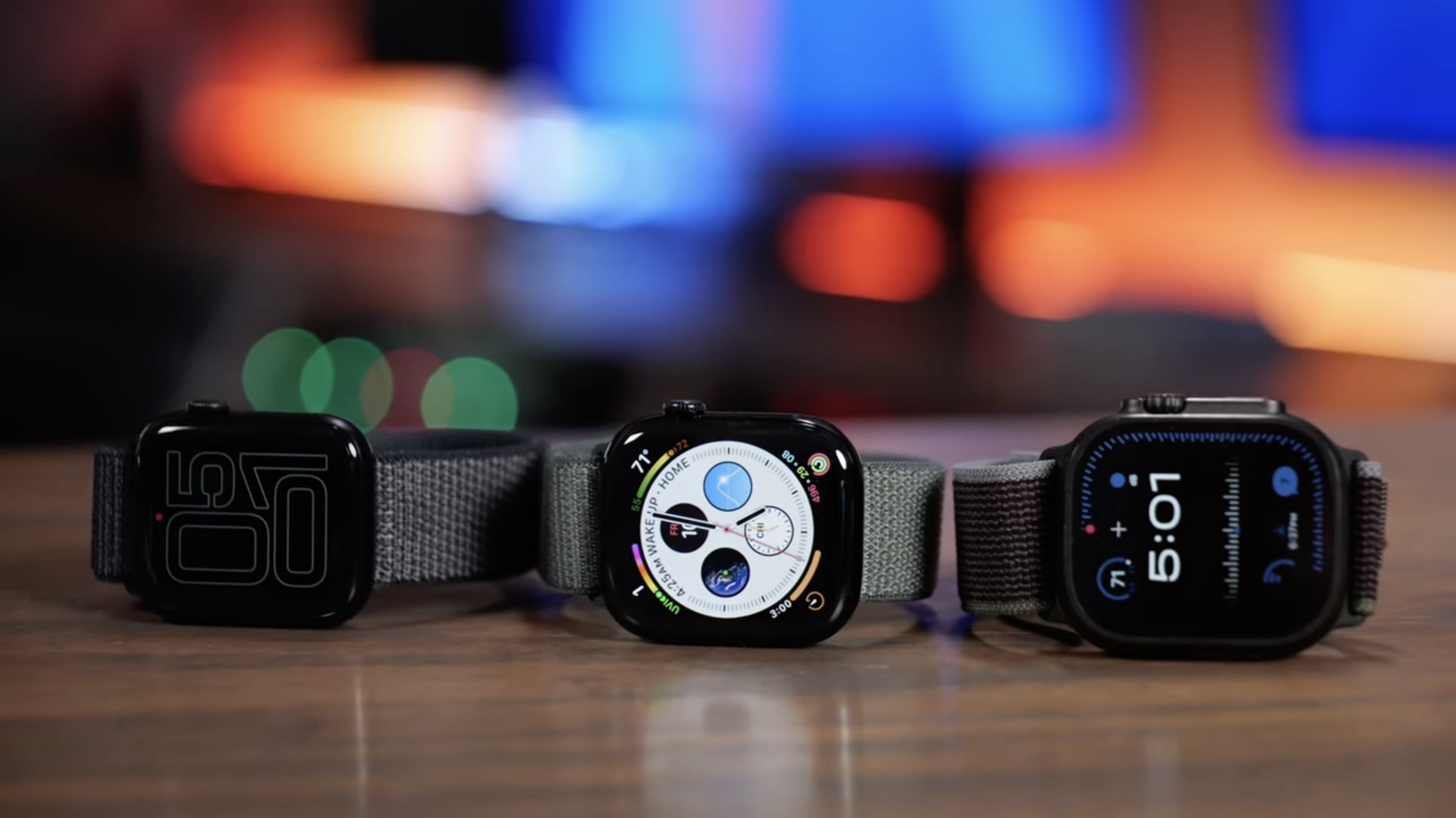 Which Apple Watch to Buy in 2026? SE 3 vs Series 11 vs Ultra 3