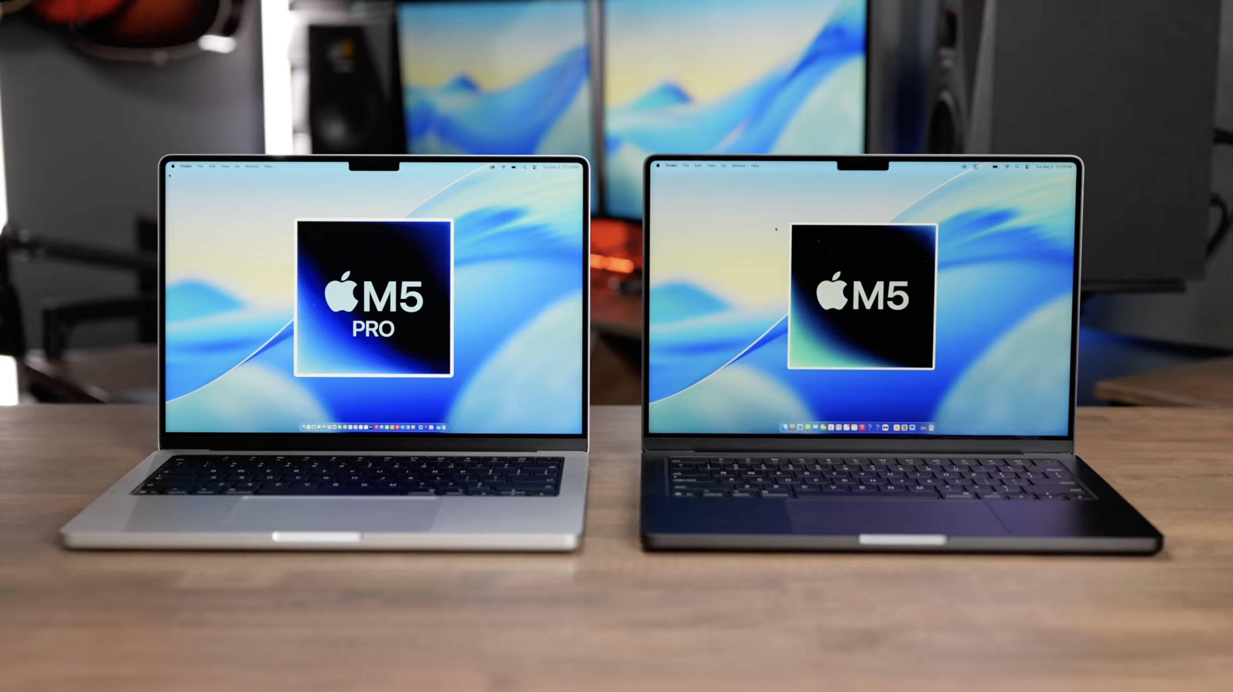 M5 Pro MacBook Pro Vs M5 MacBook Pro: Which One Should You Actually Buy?