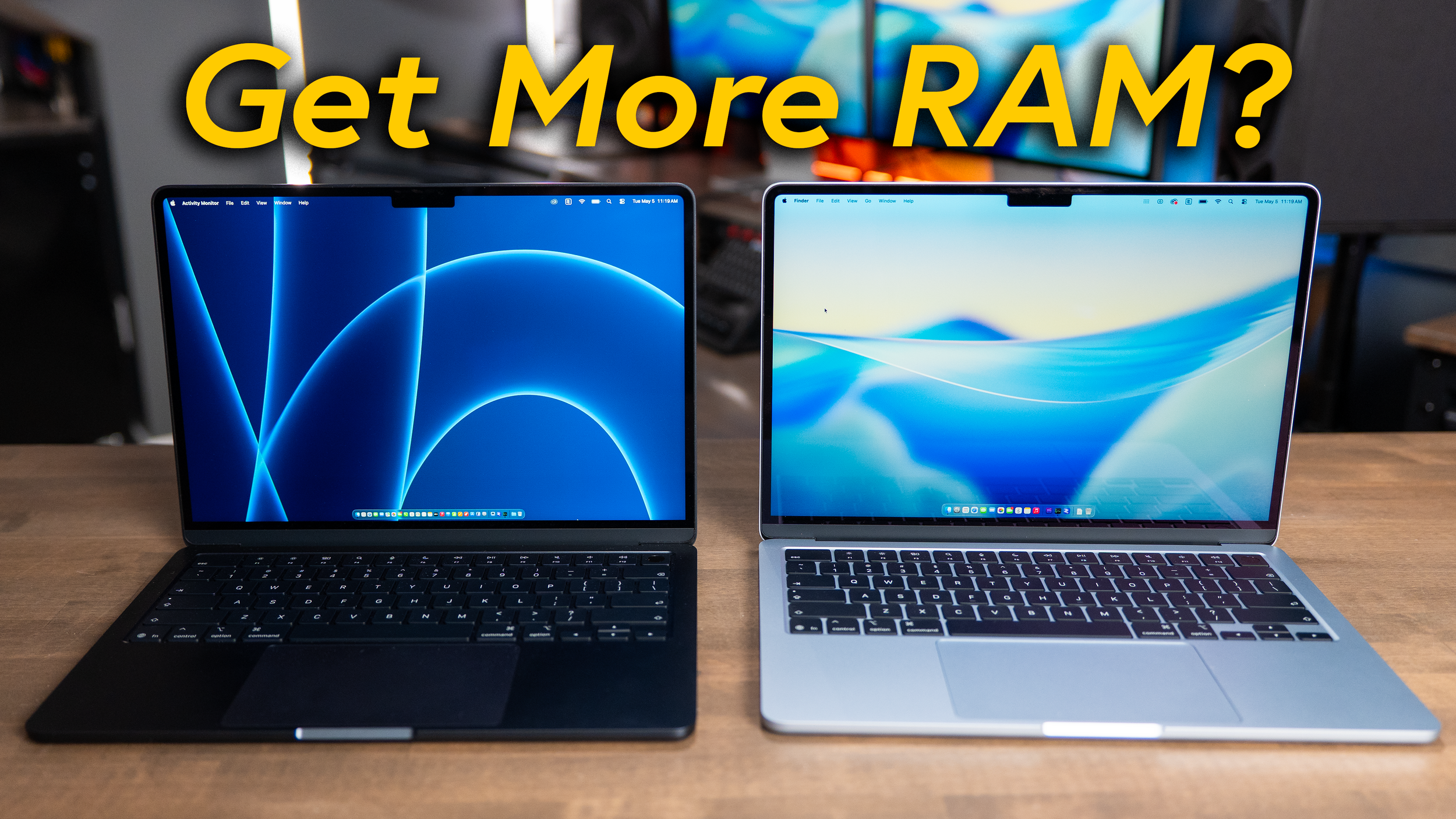 16GB Vs 24GB MacBook Air: Which M5 Model Should You Actually Buy?