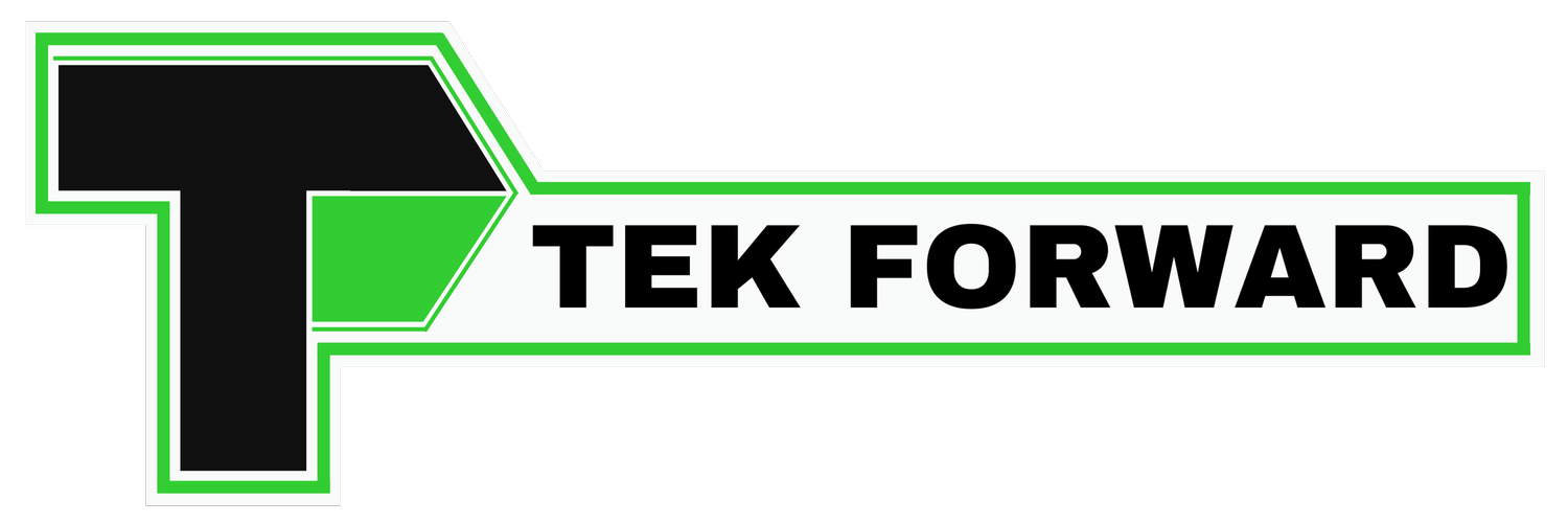 Tek Forward