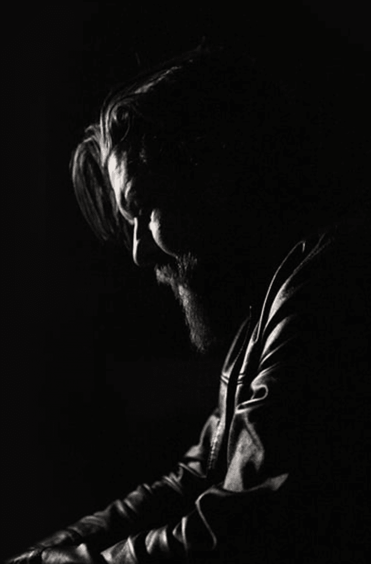 Rescue Story Zach Williams