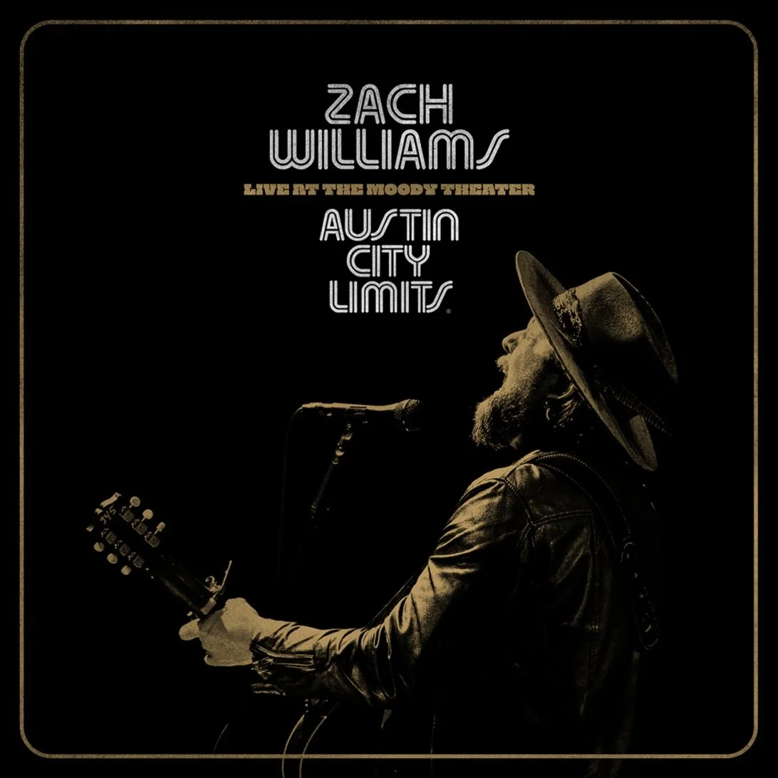 Zach Williams