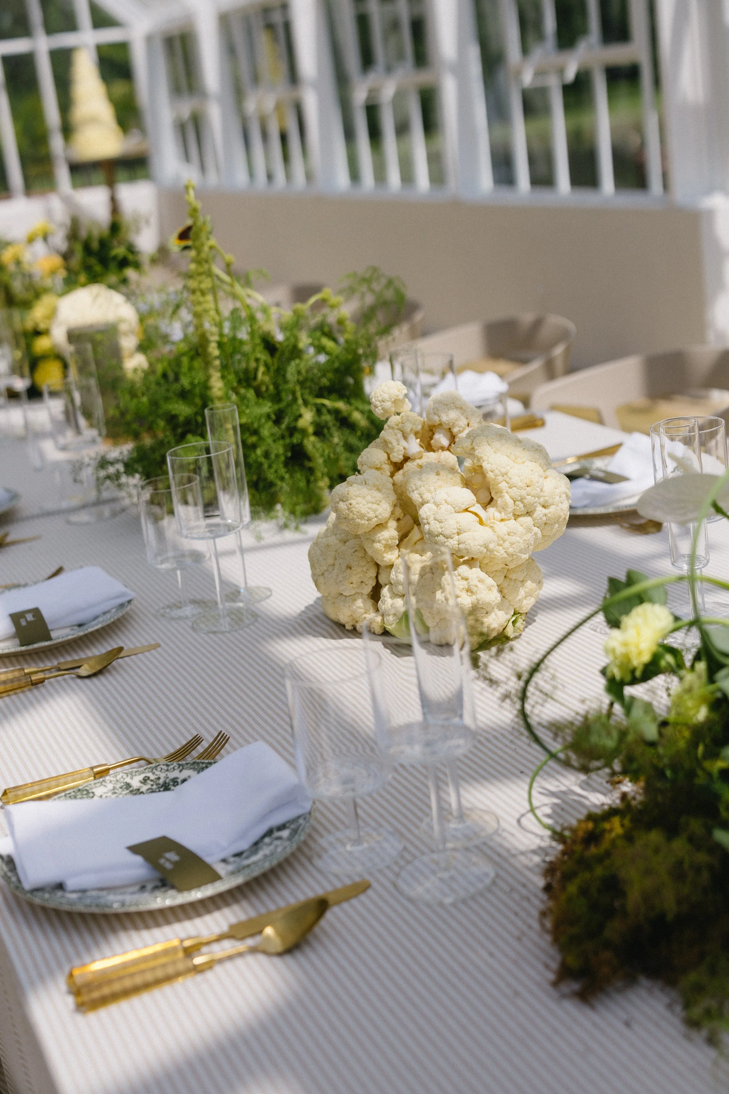 Britton Manor Wedding